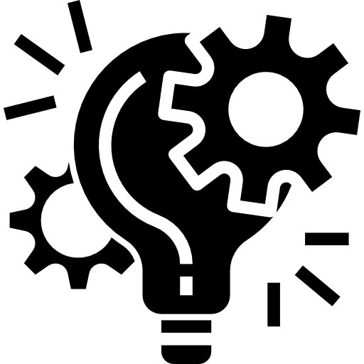 icône ampoule