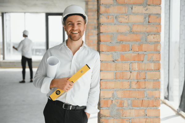 chef de chantier